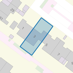 Perceel HLM05-C-2740