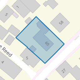 Perceel HLM05-C-2749