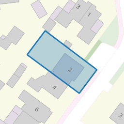 Perceel HLM05-C-2764