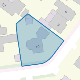 Perceel HLM05-C-2770