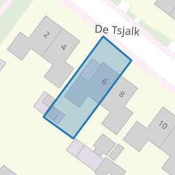 Perceel HLM05-C-2774