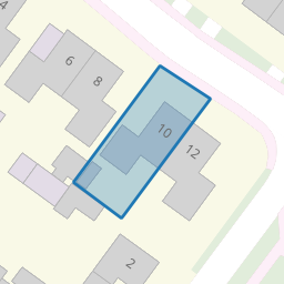 Perceel HLM05-C-2776