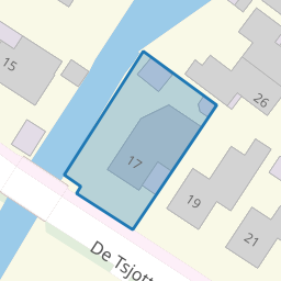 Perceel HLM05-C-2779