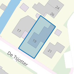 Perceel HLM05-C-2780