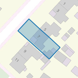 Perceel HLM05-C-2794