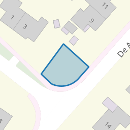 Perceel HLM05-C-2798