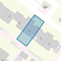 Perceel HLM05-C-2804