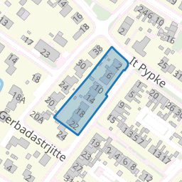 Perceel HLM05-C-2810