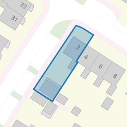 Perceel HLM05-C-2826