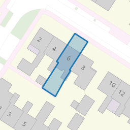 Perceel HLM05-C-2836