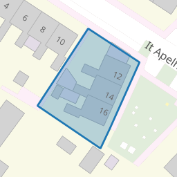 Perceel HLM05-C-2849