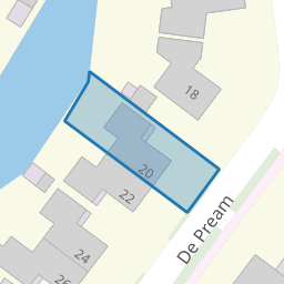 Perceel HLM05-C-2857