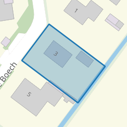 Perceel HLM05-C-2861