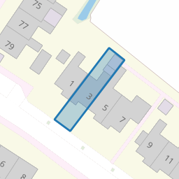 Perceel HLM05-C-2864