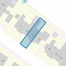 Perceel HLM05-C-2865