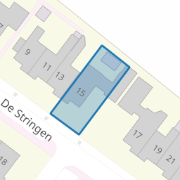 Perceel HLM05-C-2870