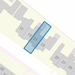 Perceel HLM05-C-2873