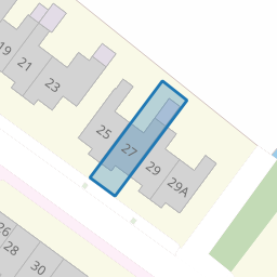 Perceel HLM05-C-2876