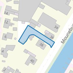 Perceel HLM05-C-2880