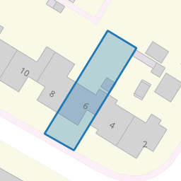 Perceel HLM05-C-2887