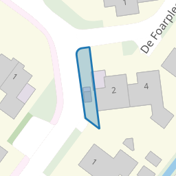 Perceel HLM05-C-2893