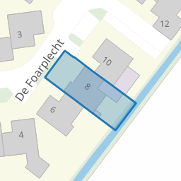 Perceel HLM05-C-2894