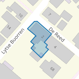 Perceel HLM05-C-2905