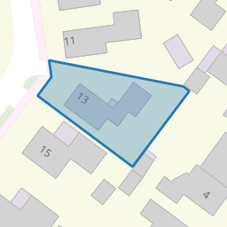 Perceel HLM05-C-2911