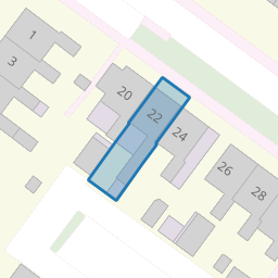 Perceel HLM05-C-2925