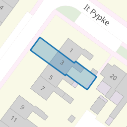 Perceel HLM05-C-2928