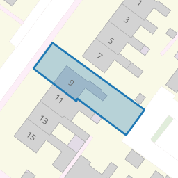 Perceel HLM05-C-2931