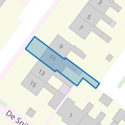 Perceel HLM05-C-2932