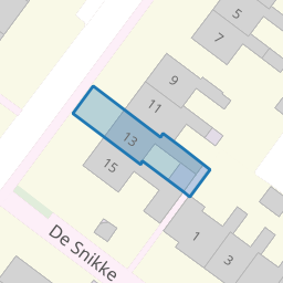 Perceel HLM05-C-2933