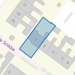 Perceel HLM05-C-2934