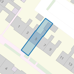 Perceel HLM05-C-2936