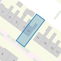 Perceel HLM05-C-2938