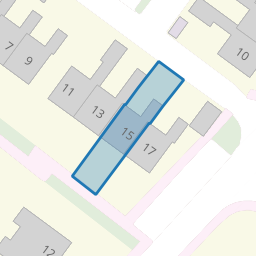 Perceel HLM05-C-2941