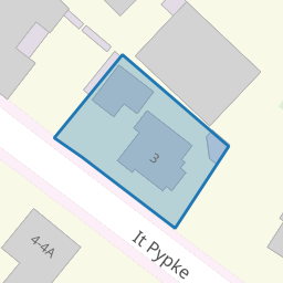 Perceel HLM05-C-2950