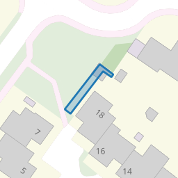 Perceel HLM05-C-2955