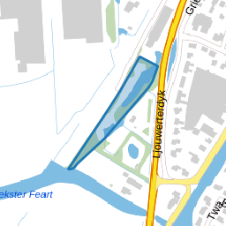 Perceel HLM05-C-2957