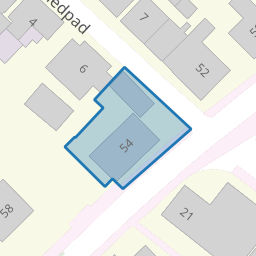 Perceel HLM05-C-2973