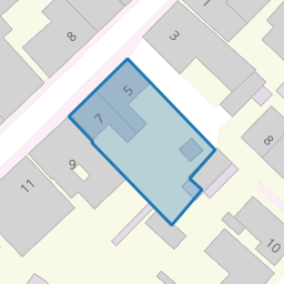 Perceel HLM05-C-2976