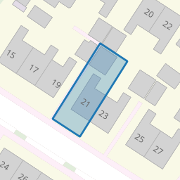 Perceel HLM05-C-2984