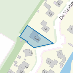 Perceel HLM05-C-2999