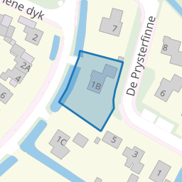 Perceel HLM05-C-3005