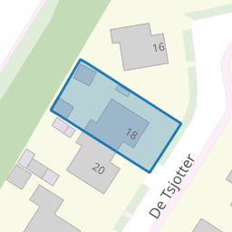 Perceel HLM05-C-3014