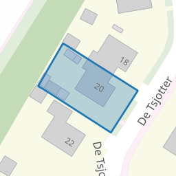 Perceel HLM05-C-3015