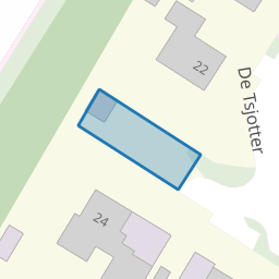 Perceel HLM05-C-3018