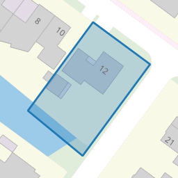 Perceel HLM05-C-3029