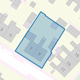 Perceel HLM05-C-3052